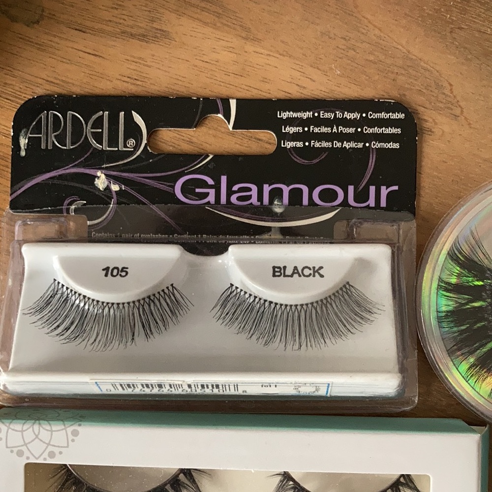 Eyelash bundle - Picture 4 of 5